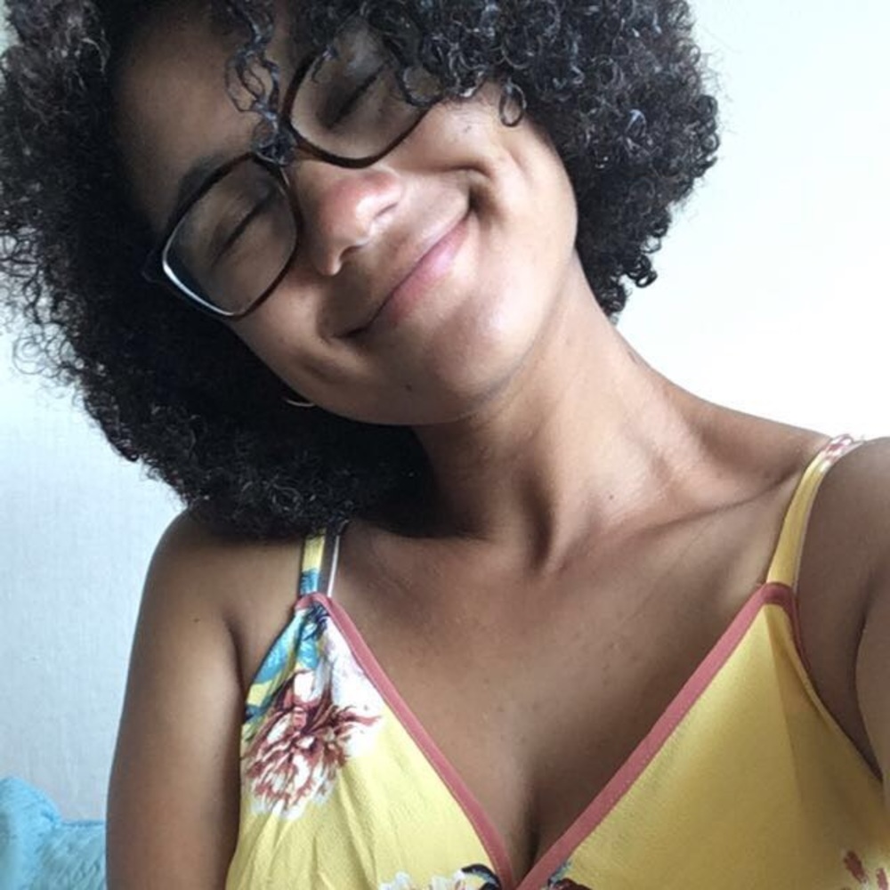 Meet your Posher, Aisha